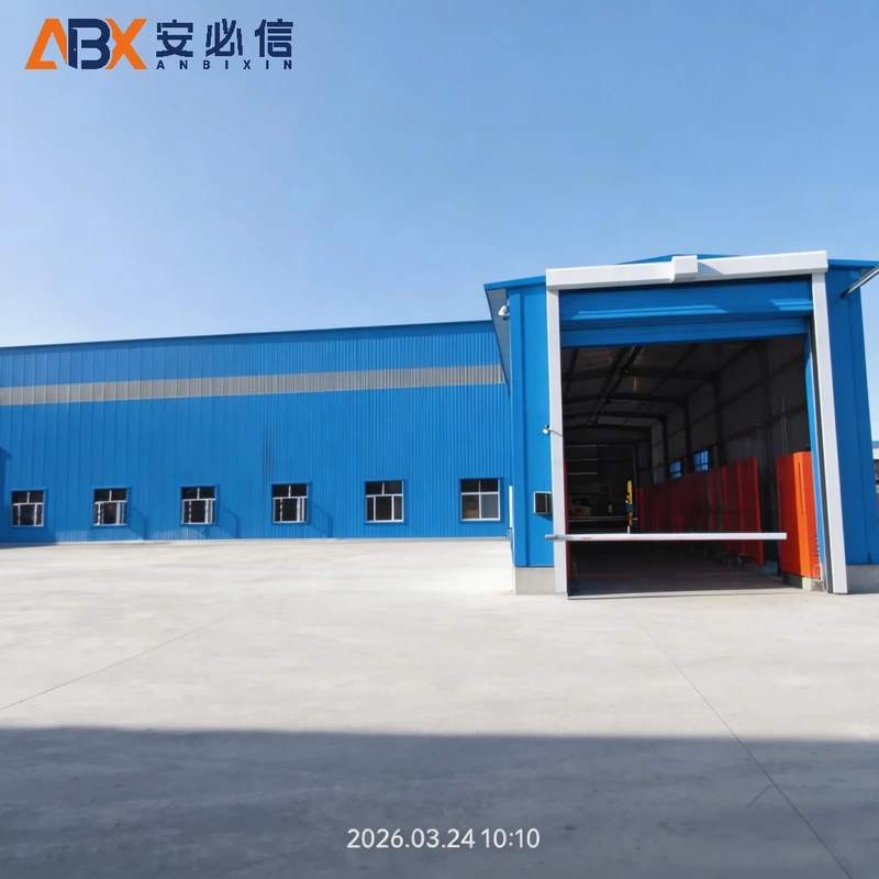 甘孜藏族PVC堆积门