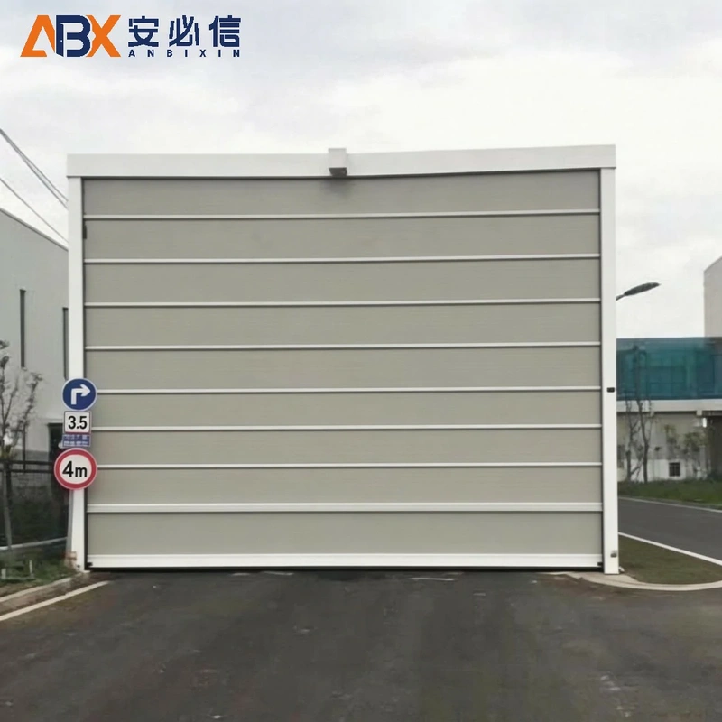 甘孜藏族柔性门